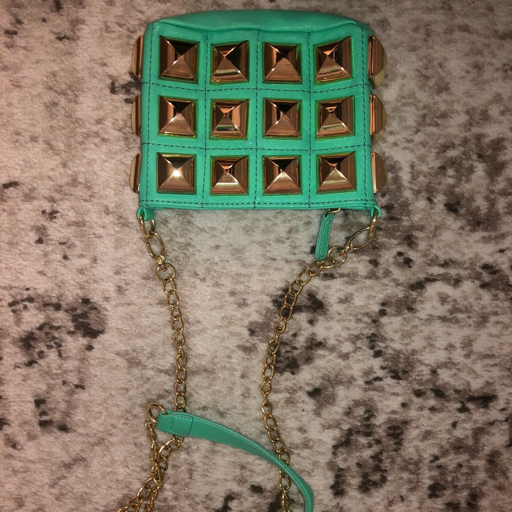 Betsy Johnson Crossbody